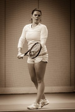 Ausschnitte 3532 - NL Damen TuS Glinde von 1930 - THC von Horn und Hamm